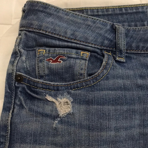 HOLLISTER JEANS‼️ - Picture 3 of 6